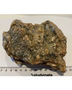 Kyanite and Muscovite Specimen CW303