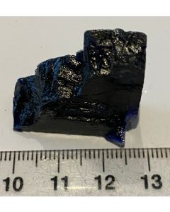 Blue Halite Sylvite CW349
