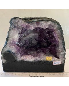 Amethyst  Small Cave CW393