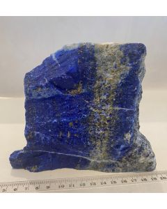 Lapis Lazuli Rough CW451