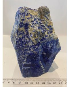 Lapis Lazuli Rough CW452