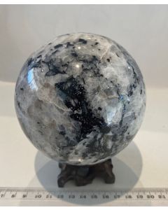 Moonstone Sphere CW456