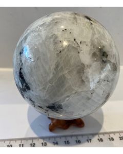 Moonstone Sphere CW494
