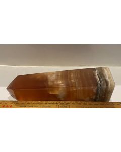  Amber (Honey) Calcite Generator CW565