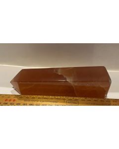  Amber (Honey) Calcite Generator CW567