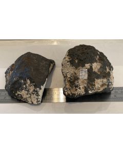 Magnetite or Lodestone CW677