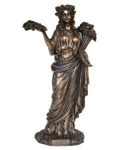 Demeter Statue C597