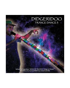 digeridoo trance dance 3