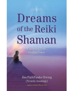DREAMS OF THE REIKI SHAMAN