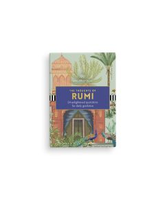 THOUGHTS OF RUMI (CARDS)