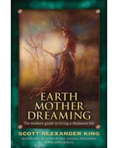 Earth mother dreaming
