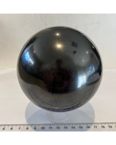 Noble Shungite Sphere EFI205