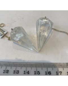 Opal Aura Pendulum EFI220