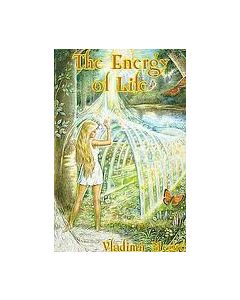 Energy of Life - Book 7 (original cover)