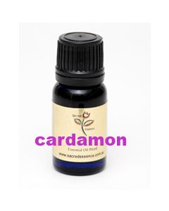cardamon essential oil