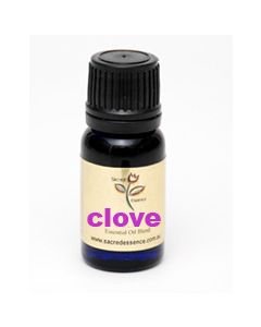 clove essential oil