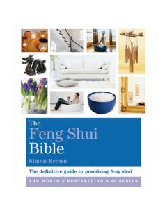 FENG SHUI BIBLE - NEW ED