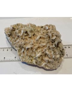 Dolomite with Pyrite FL147