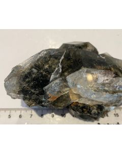 Chlorite Quartz Cluster FL152