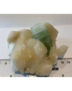 Green Apophyllite FL359