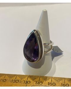 Amethyst Ring FL510