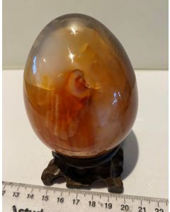 Carnelian Egg FL72