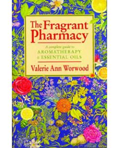 Fragrant Pharmacy (aromatherapy)