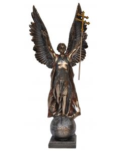  Archangel Gabriel Statue C5004