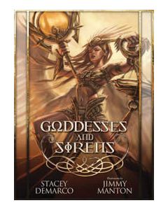 Goddesses and Sirens