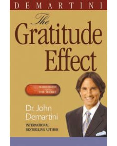 Gratitude Effect