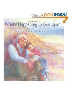 What's Happening to Grandpa? 