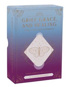 Grief, Grace, and Healing ic