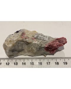 Eudialyte Rough GT221