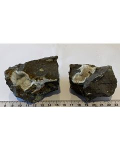 Natrolite and Apophyllite Specimen GT244