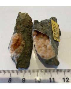 Chabazite Gmelinite GT295