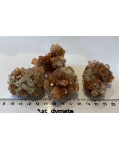 Aragonite specimens GT31