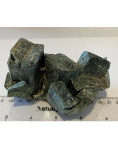 Diopside Pyrite GT312