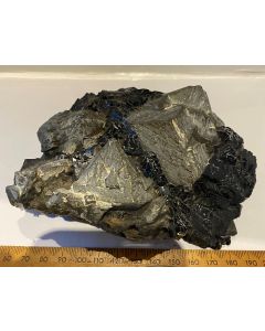 Sphalerite, Pyrite GT399