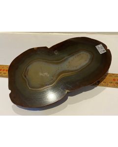  Agate Slices GT407
