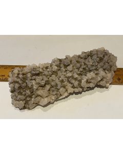 Pyrite and Calcite  GT410