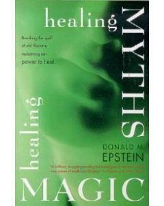 Healing Myths, Healing Magic