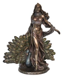 Hera Statue C598