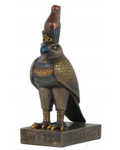 Horus Statue R253