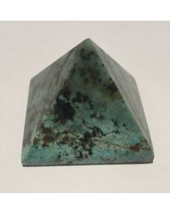 African Turquoise Pyramid HWH17