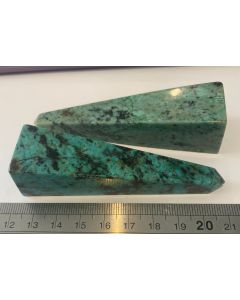 African Turquoise Obelisk HWH122