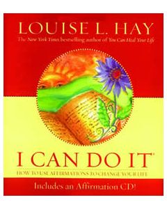I Can Do It - with CD
