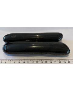  Black Obsidian Wand IEC516