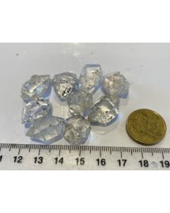 Herkimer Diamond IEC53