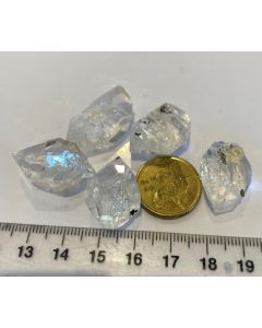 Herkimer Diamond IEC94