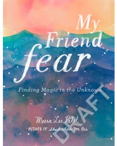 Friend Fear, My
